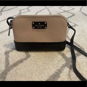 Kate spade cross body purse